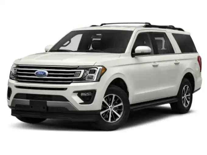 2018 Ford Expedition XLT MAX's photo