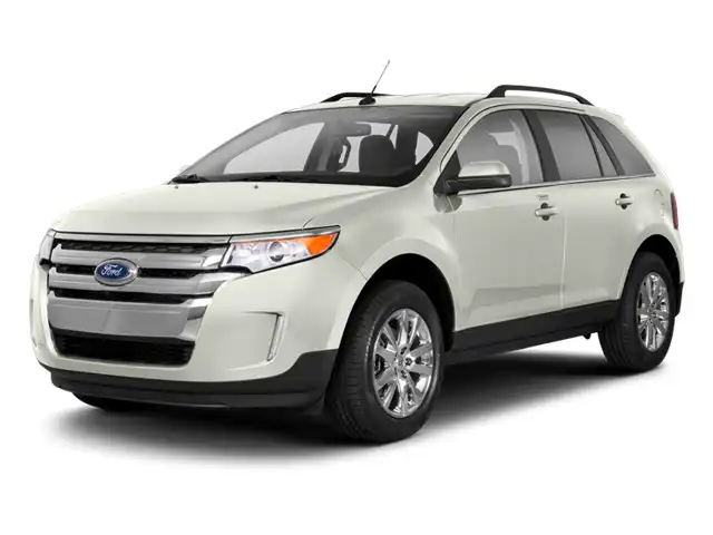 2013 Ford Edge SE's photo