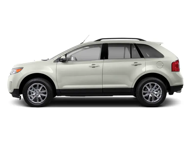 2013 Ford Edge SE photo 3