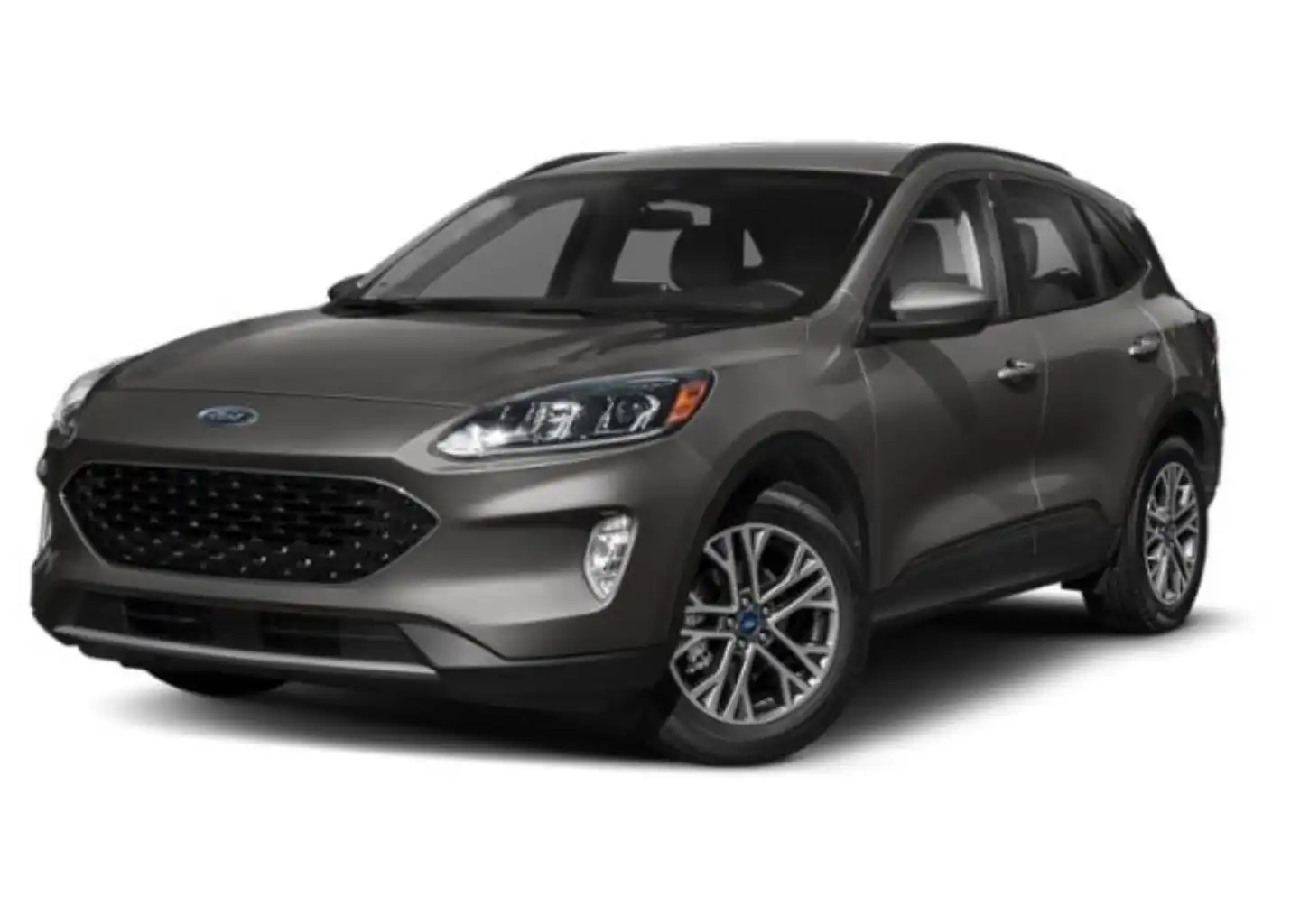 2021 Ford Escape SEL FWD's photo