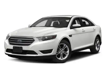 2016 Ford Taurus SEL FWD's photo