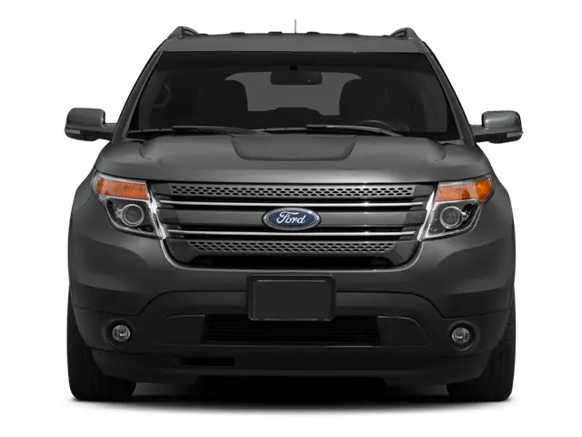 2013 Ford Explorer Limited photo 5