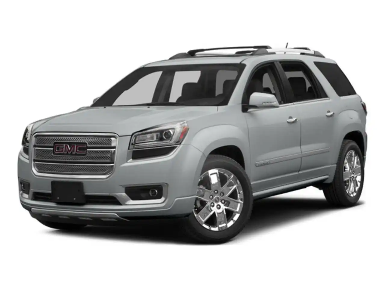 2015 GMC Acadia AWD Denali's photo