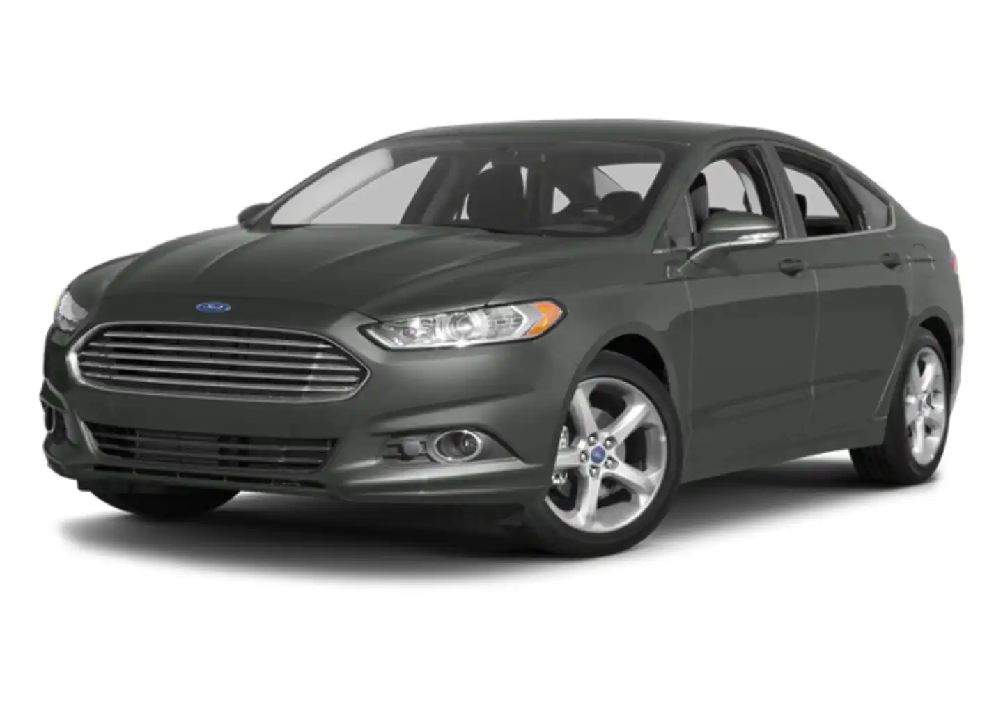 2014 Ford Fusion SE I4 FWD's photo