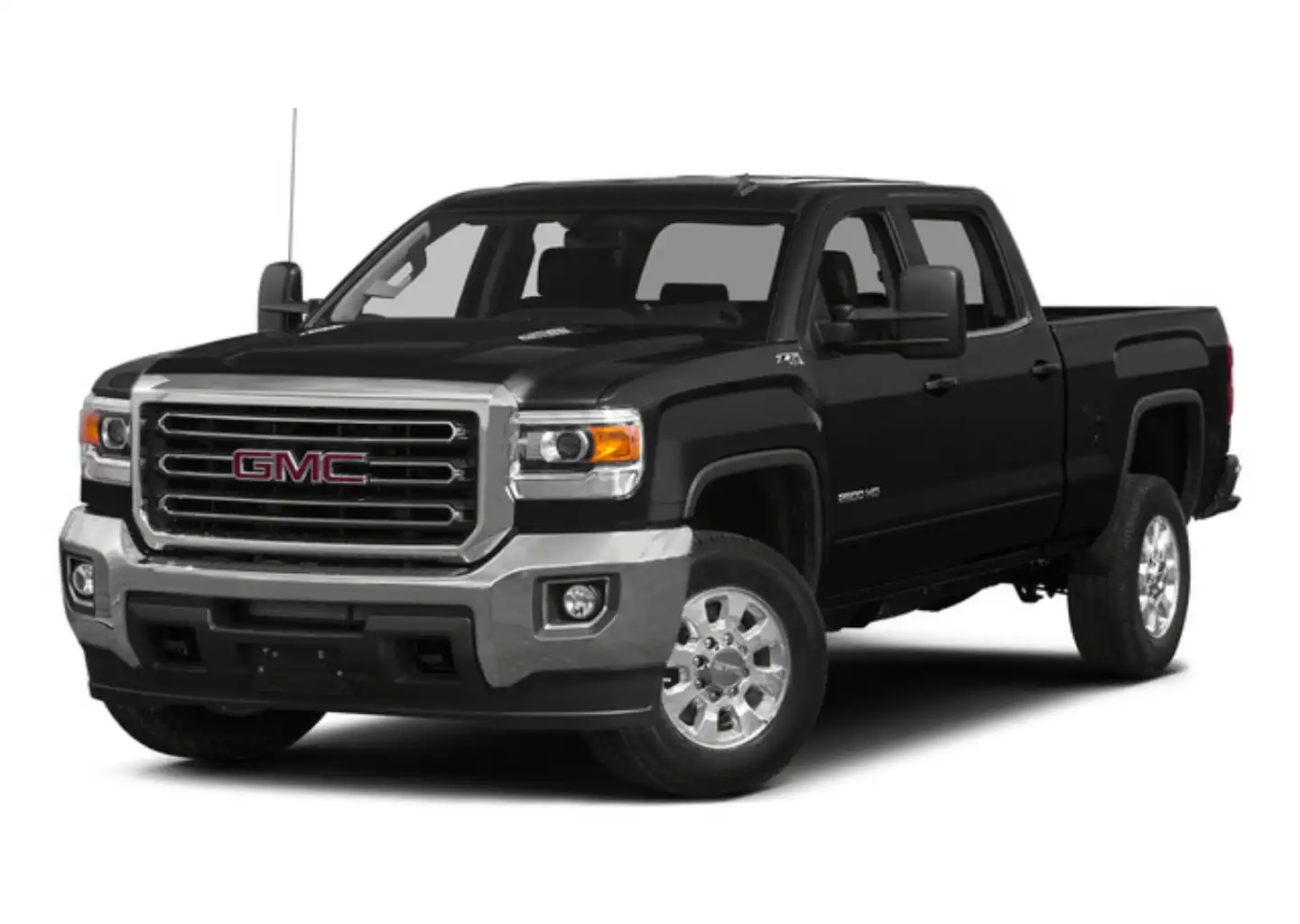 2015 GMC Sierra 4WD Crew Cab Short Box's photo