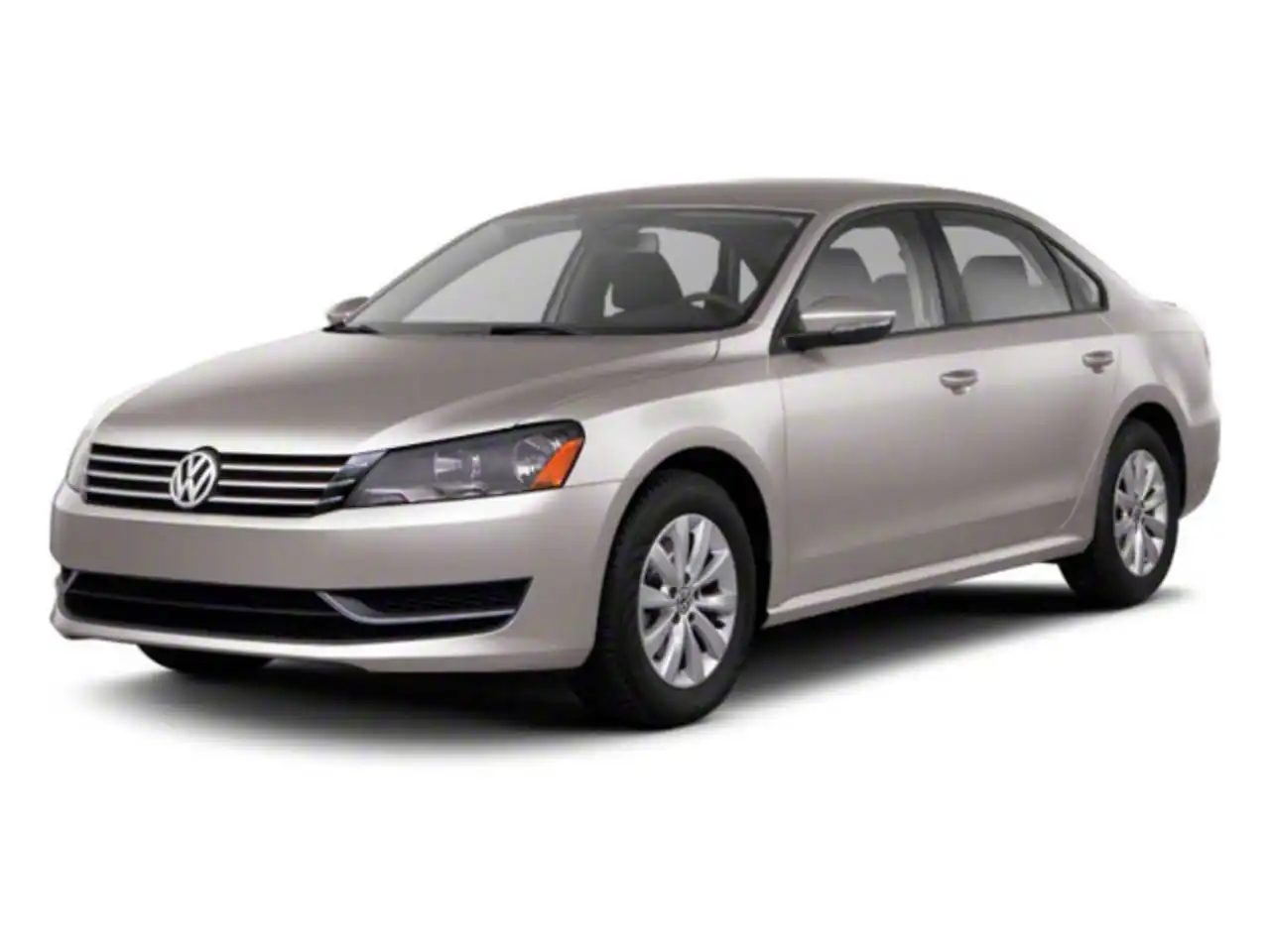 2013 Volkswagen Passat 2.0L SE w/Sunroof & Nav TDI's photo