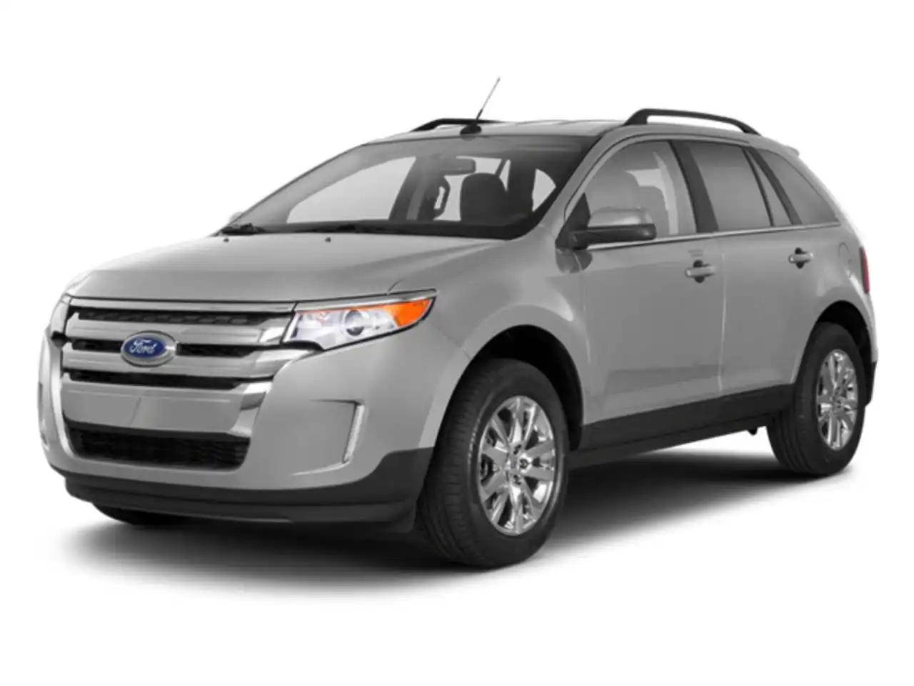 2013 Ford Edge SEL AWD's photo