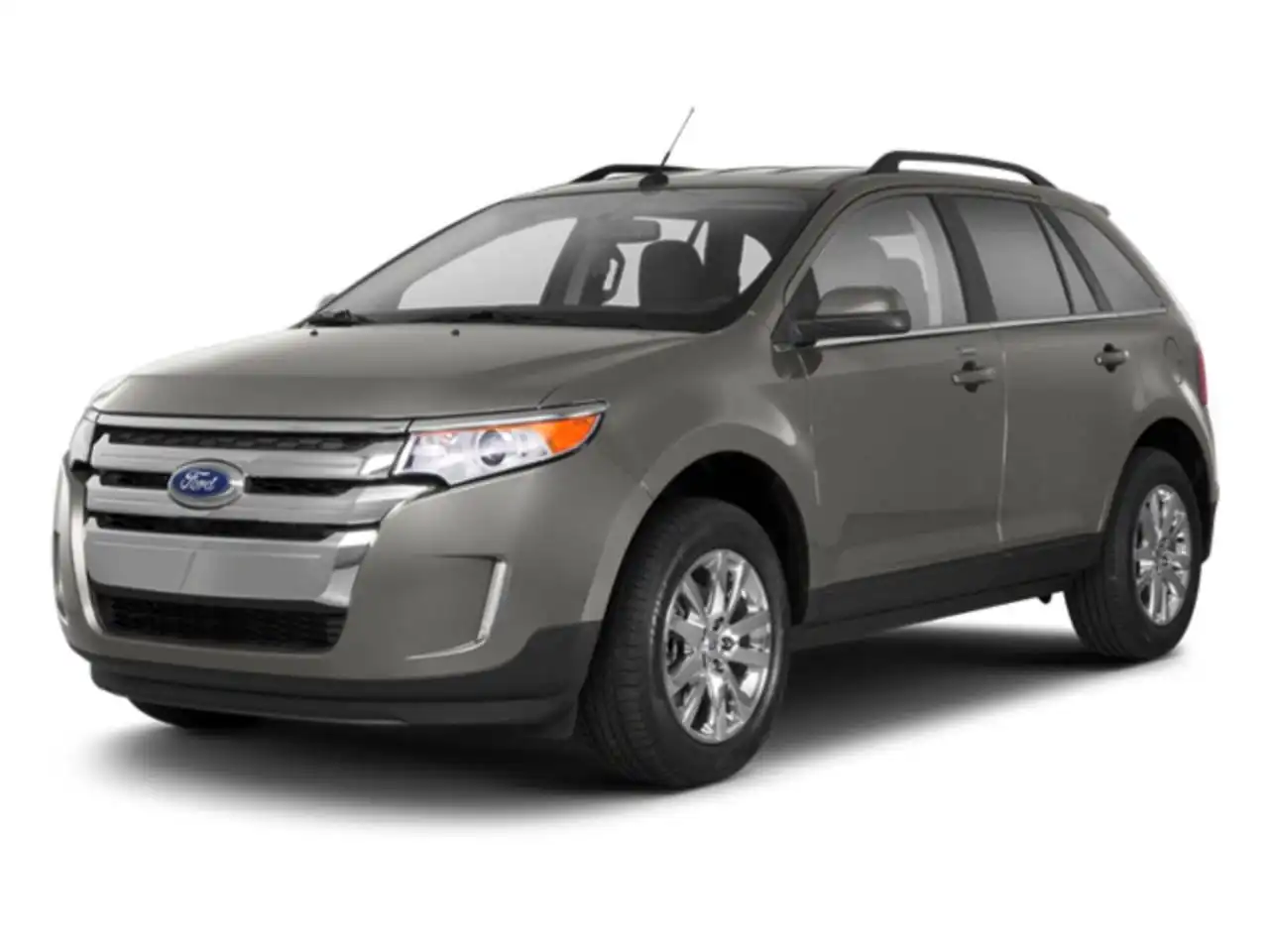 2013 Ford Edge SEL's photo