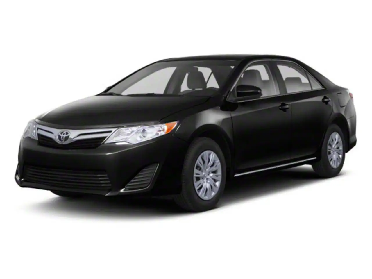 2012 Toyota Camry 2.5 Auto SE's photo