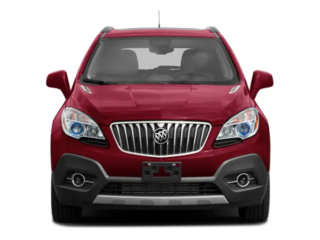 2013 Buick Encore Convenience AWD photo 4