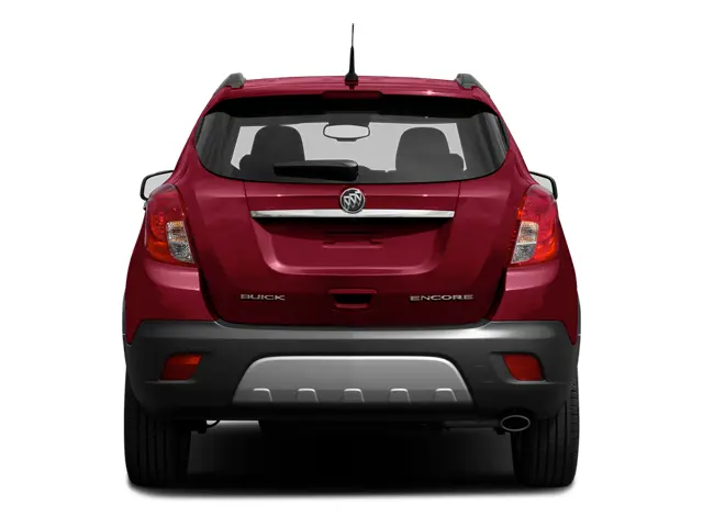 2013 Buick Encore Convenience AWD photo 5