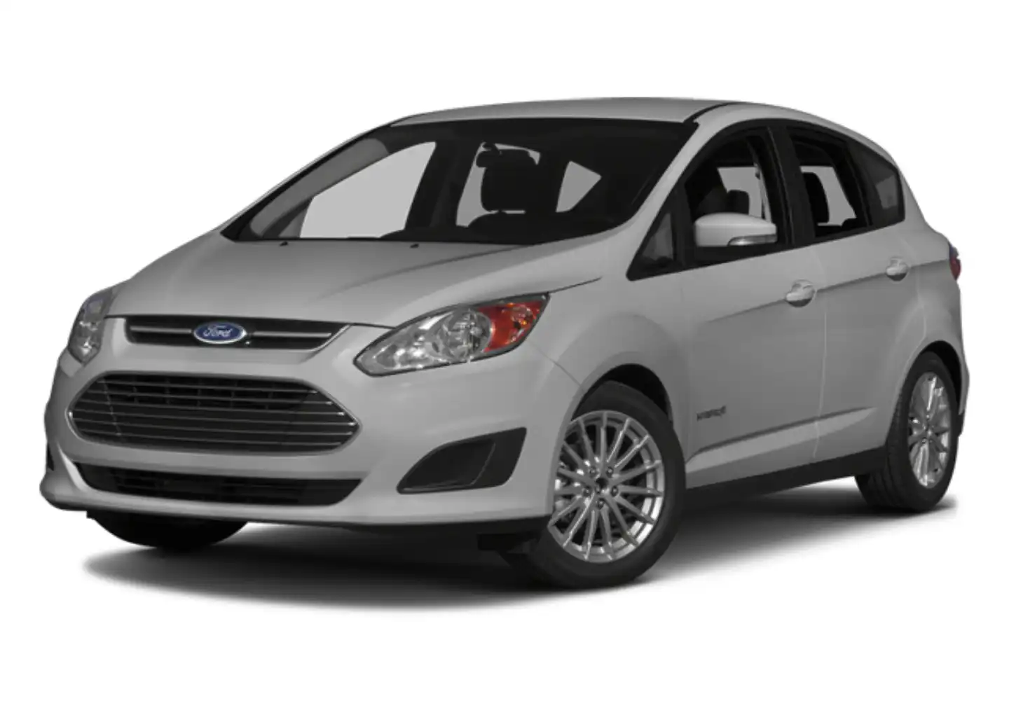 2013 Ford C-Max Hybrid SE's photo