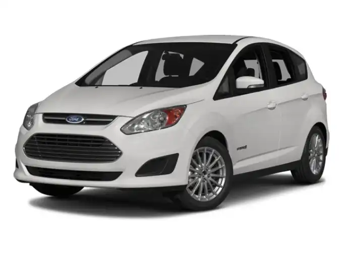 2013 Ford C-Max Hybrid SE's photo