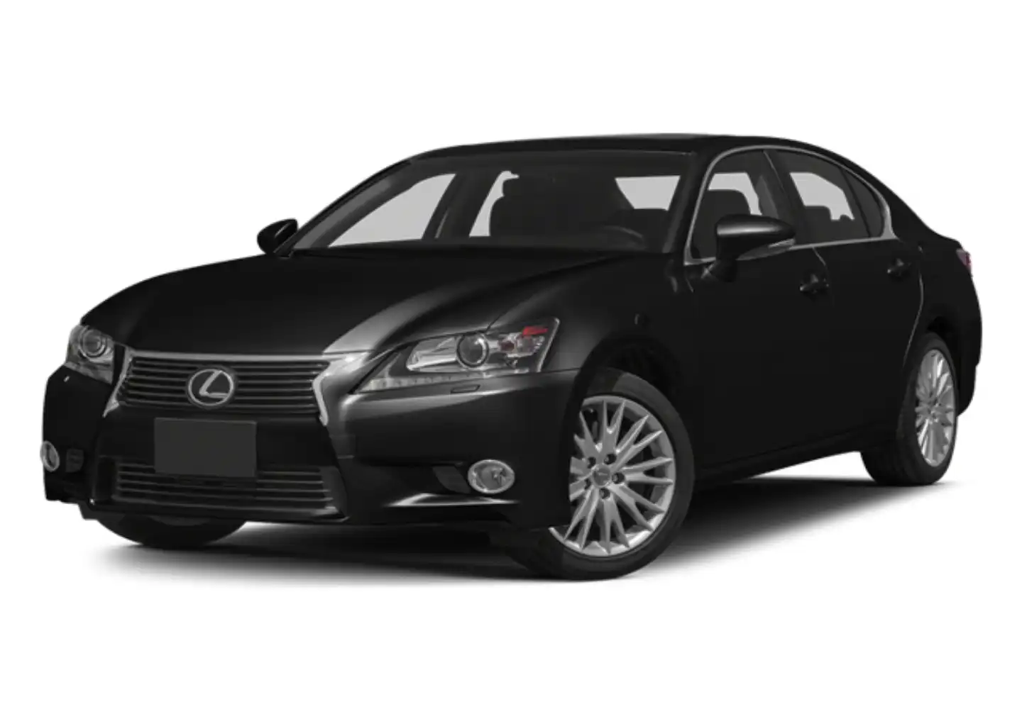 2014 Lexus GS 350 350's photo