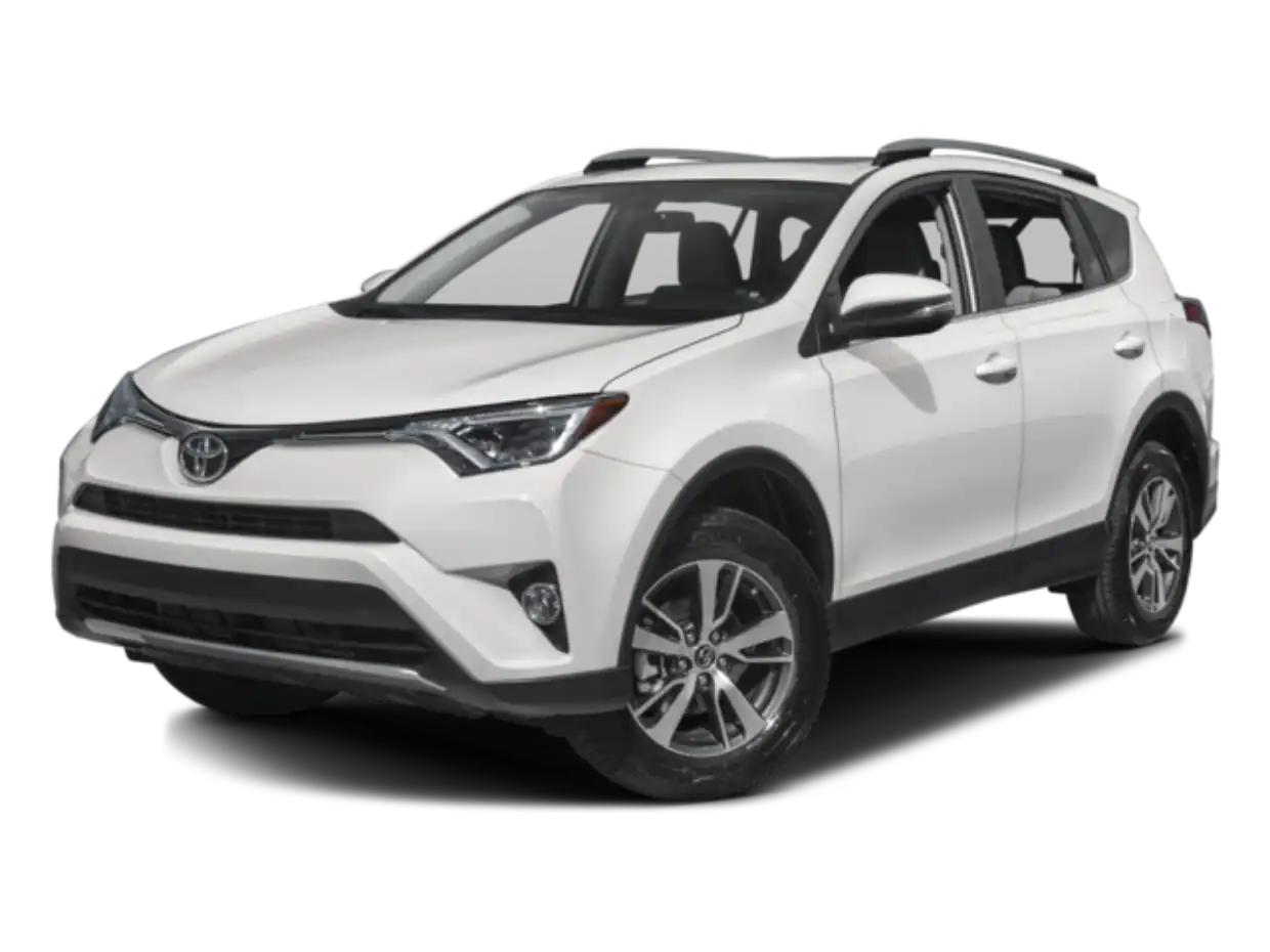 2018 Toyota RAV4 XLE AWD's photo