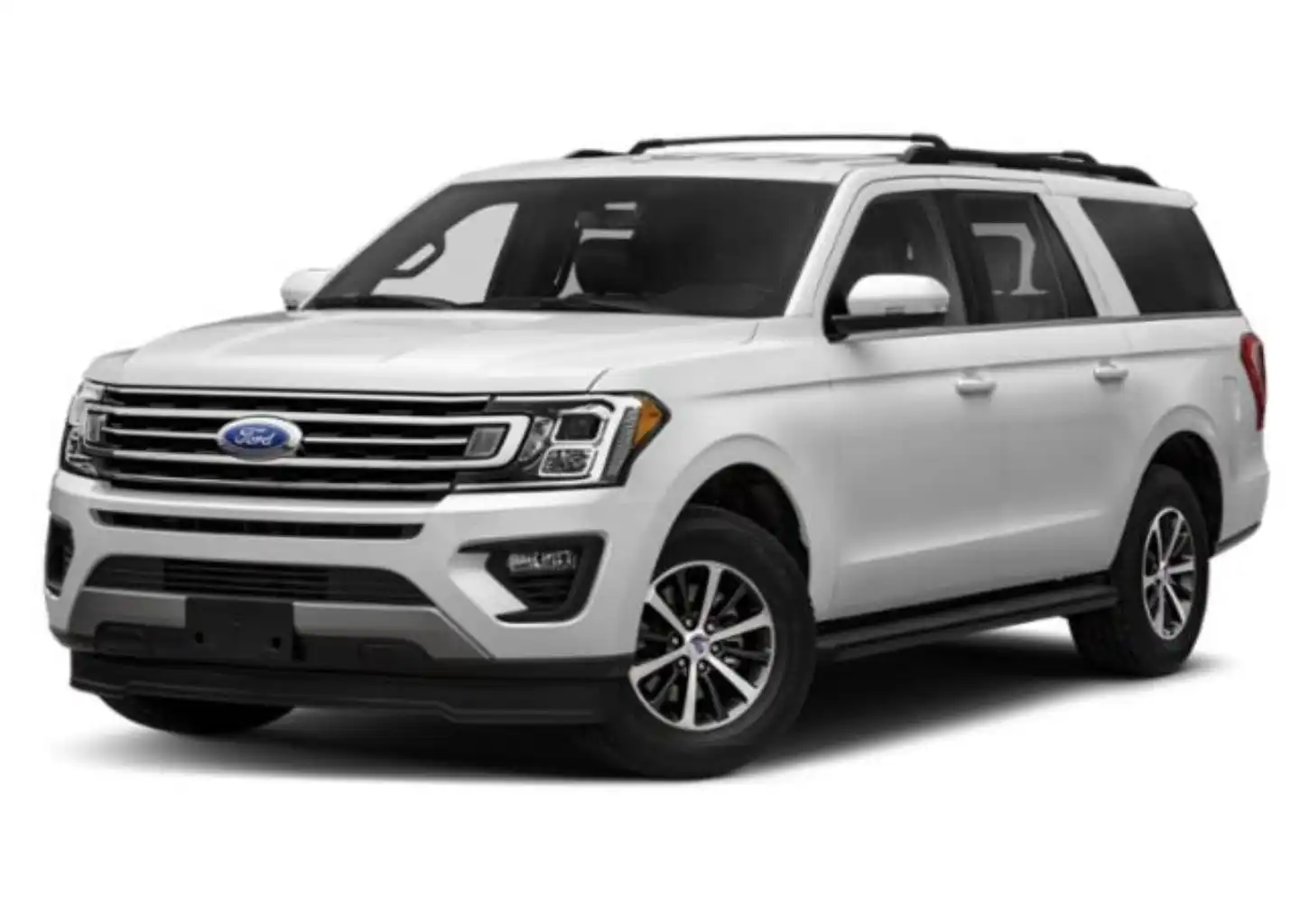 2021 Ford Expedition XLT 4WD MAX's photo