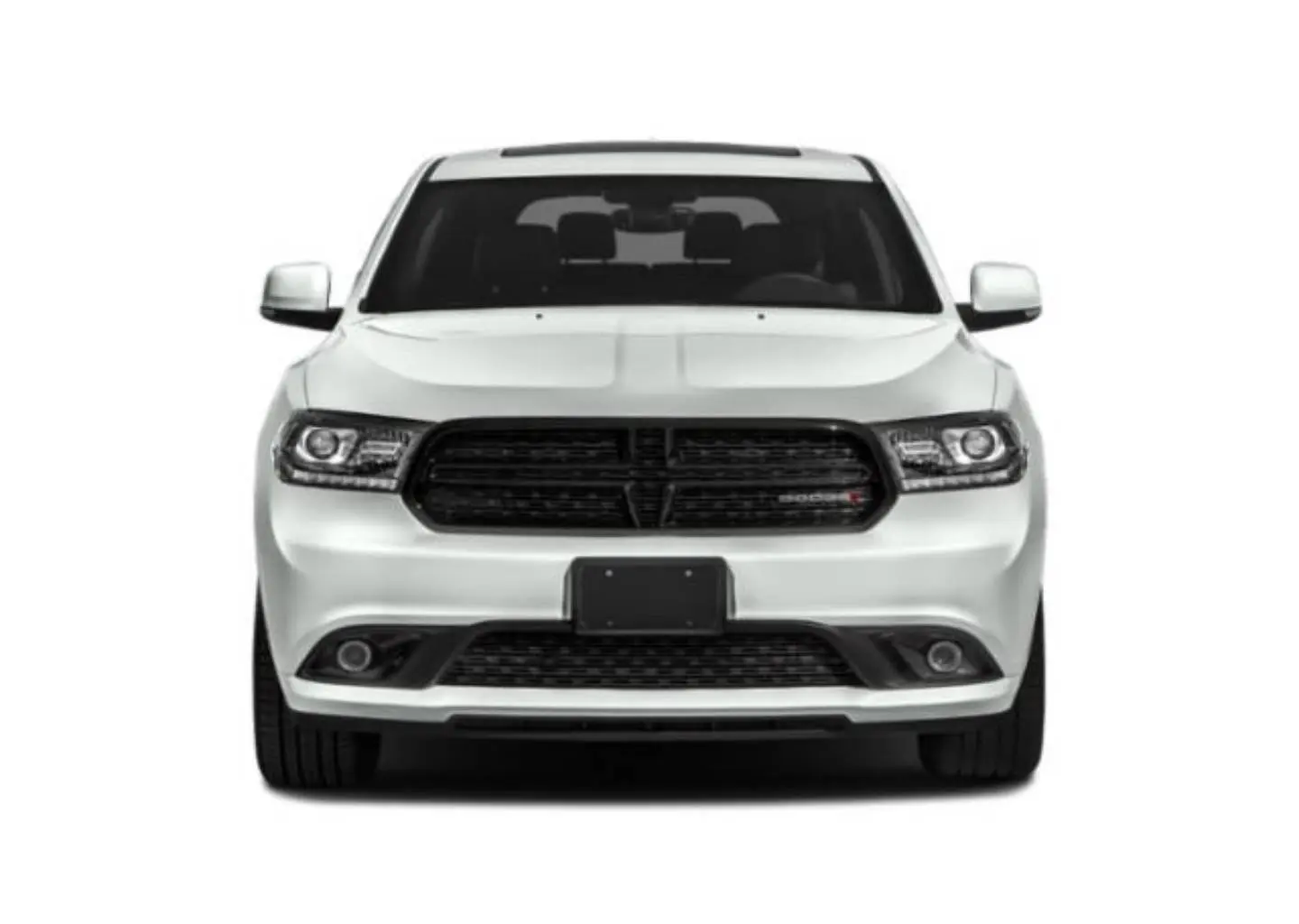 2020 Dodge Durango R/T AWD photo 4