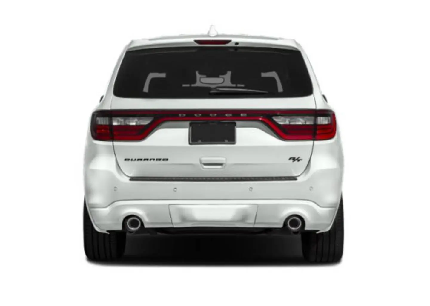 2020 Dodge Durango R/T AWD photo 5
