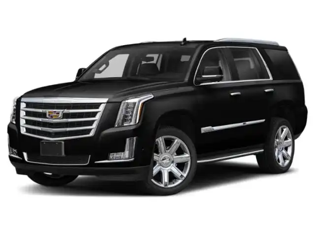 2020 Cadillac Escalade Premium Luxury AWD's photo