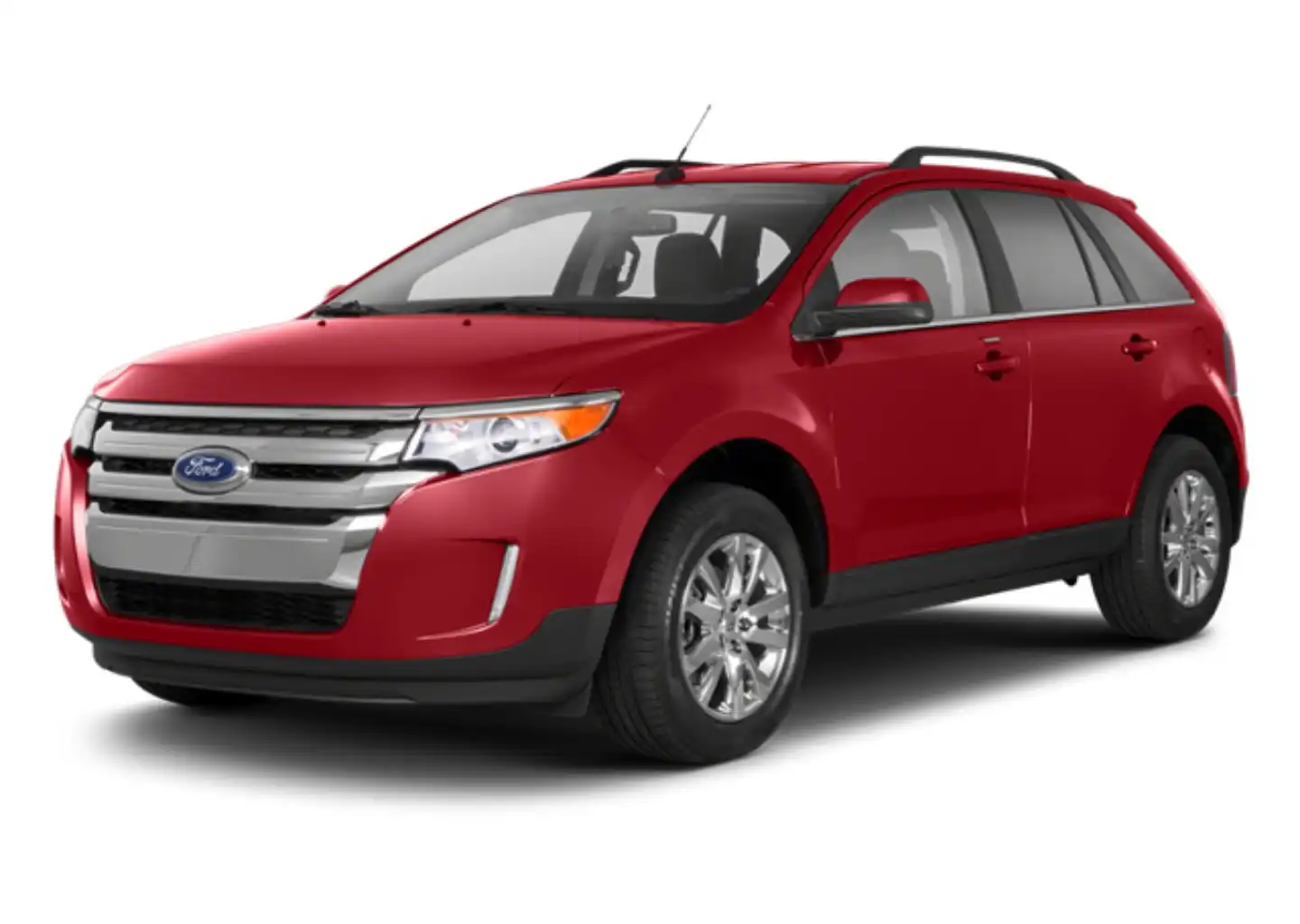 2013 Ford Edge SEL's photo