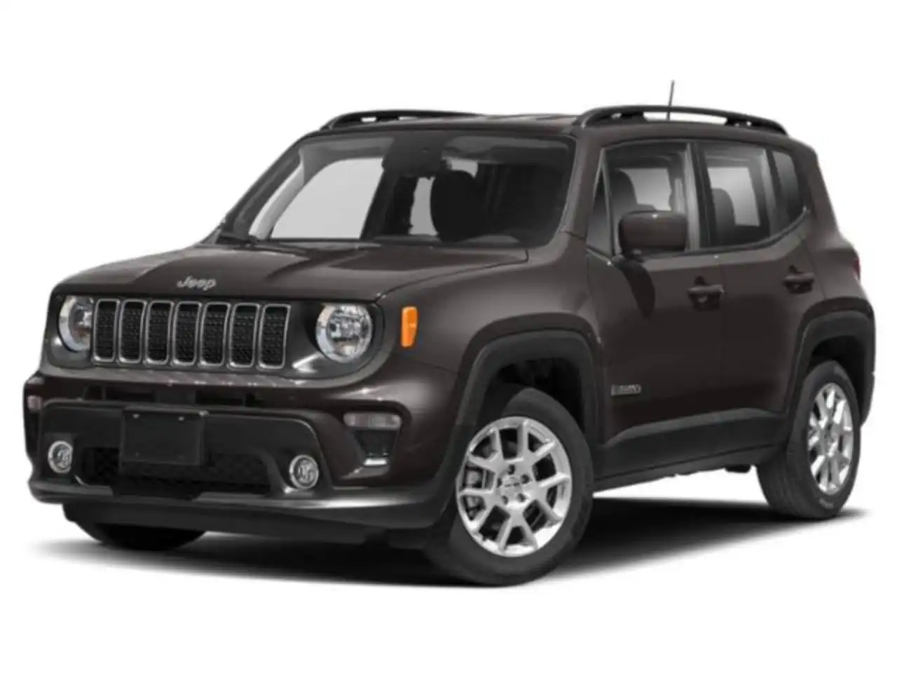 2021 Jeep Renegade Latitude 4x4's photo