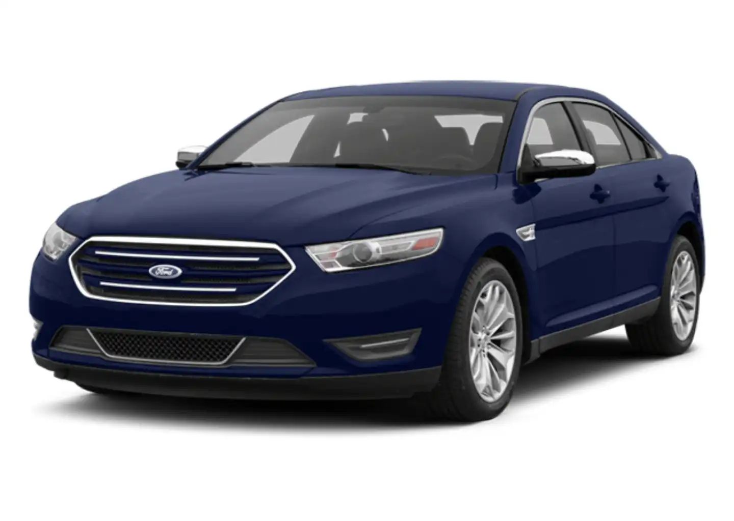 2014 Ford Taurus SEL FWD's photo