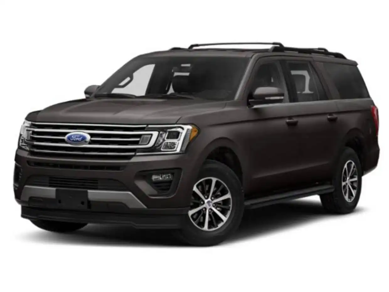 2021 Ford Expedition Limited MAX's photo
