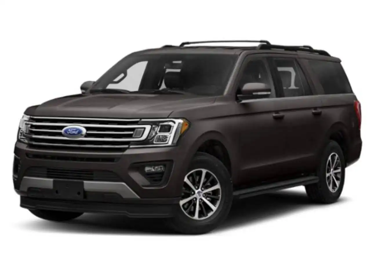 2019 Ford Expedition Limited MAX's photo