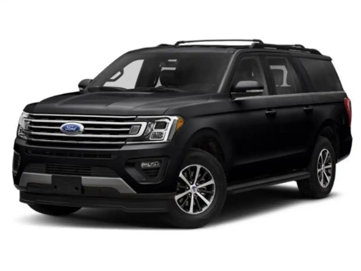 2019 Ford Expedition XLT 4WD MAX's photo
