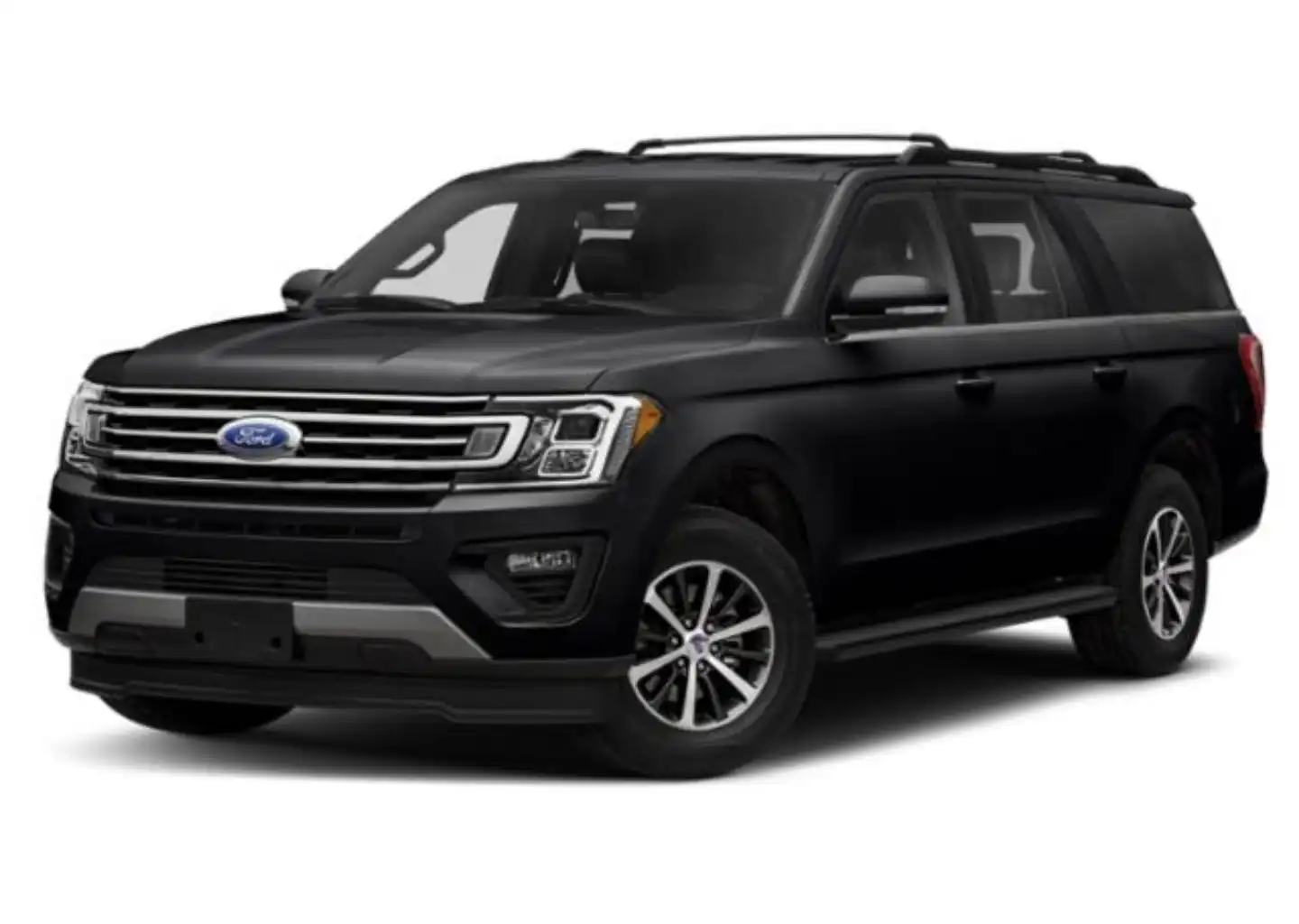 2019 Ford Expedition XLT MAX 4x4's photo