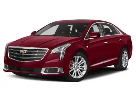 2019 Cadillac XTS 3.6L FWD Luxury's photo