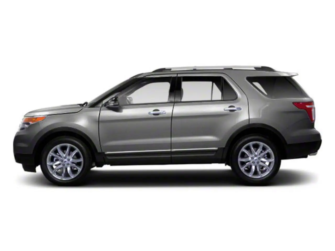 2013 Ford Explorer XLT photo 3