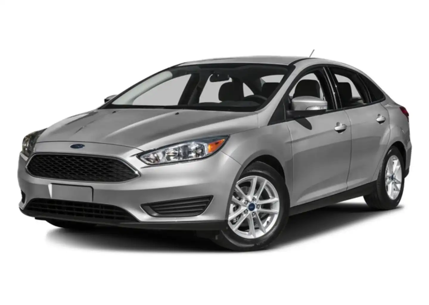 2016 Ford Focus Sedan SE's photo