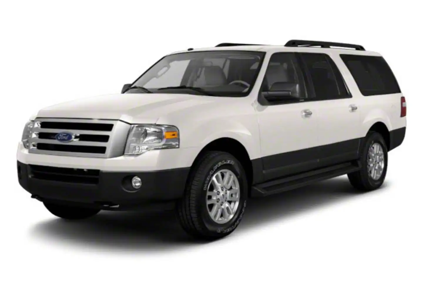 2013 Ford Expedition Limited EL's photo