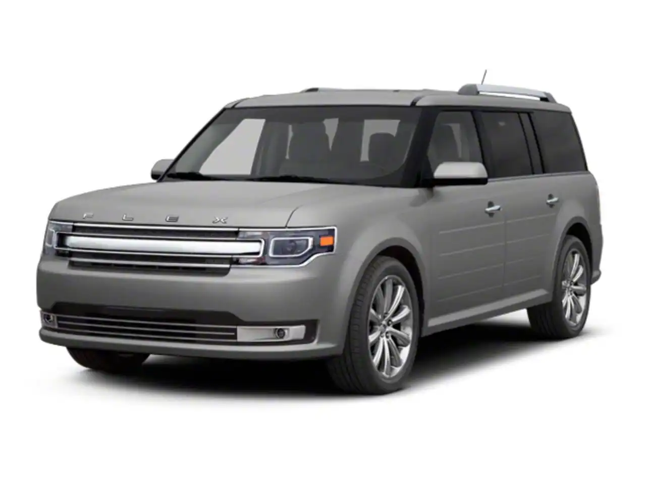 2013 Ford Flex EcoBoost Limited AWD's photo