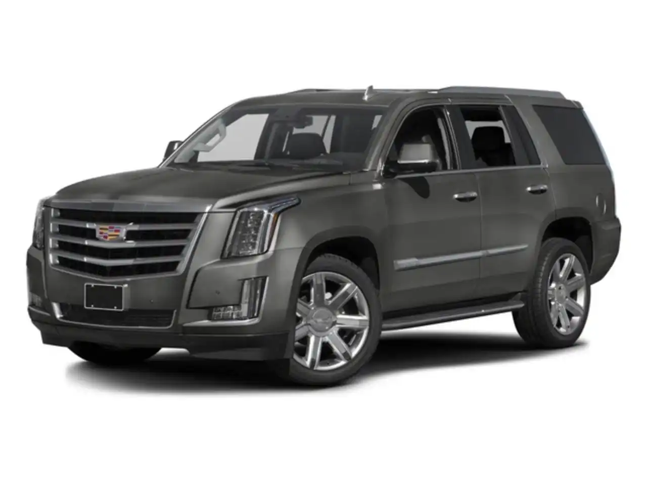 2016 Cadillac Escalade AWD Luxury's photo