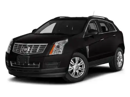 2014 Cadillac SRX FWD Luxury Collection's photo