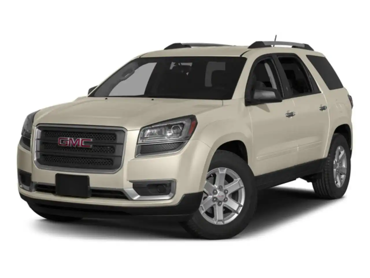 2015 GMC Acadia SLT1 FWD's photo
