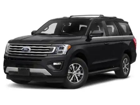 2018 Ford Expedition Platinum 4x4's photo