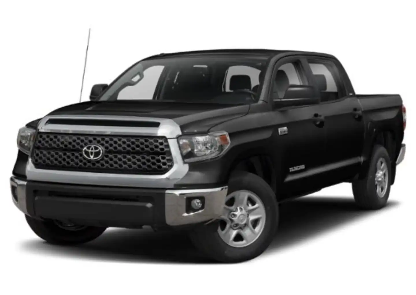 2019 Toyota Tundra SR5 5.7L 4WD FFV Crew Max Short Bed's photo