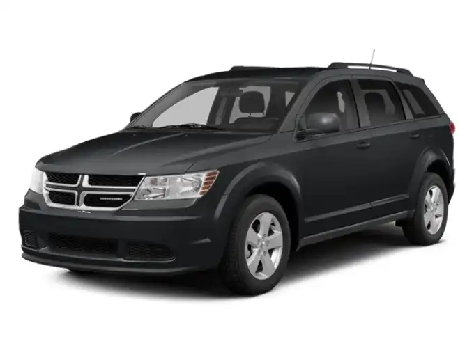 2014 Dodge Journey SXT FWD's photo