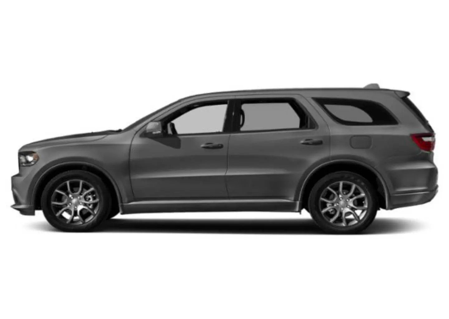 2020 Dodge Durango R/T AWD photo 3