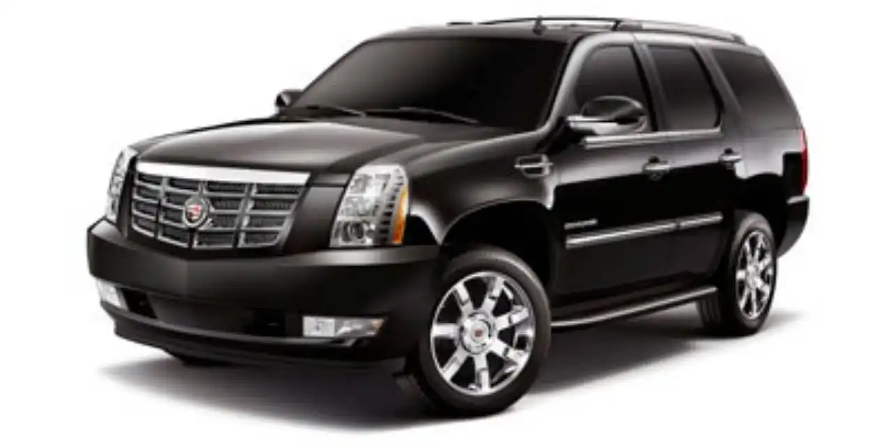 2012 Cadillac Escalade Luxury AWD's photo