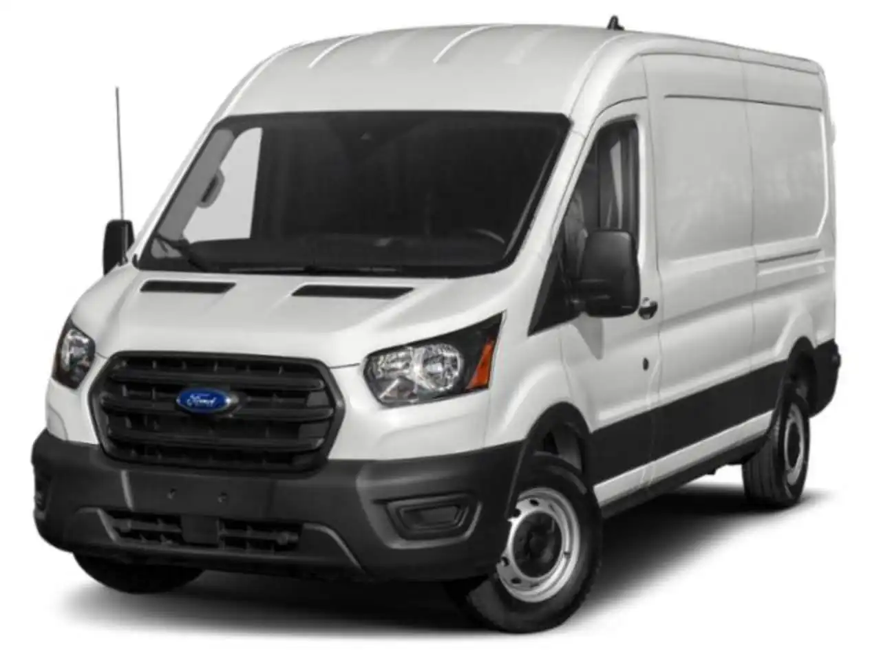 2020 Ford Transit 250 Med Roof 148 WB AWD's photo