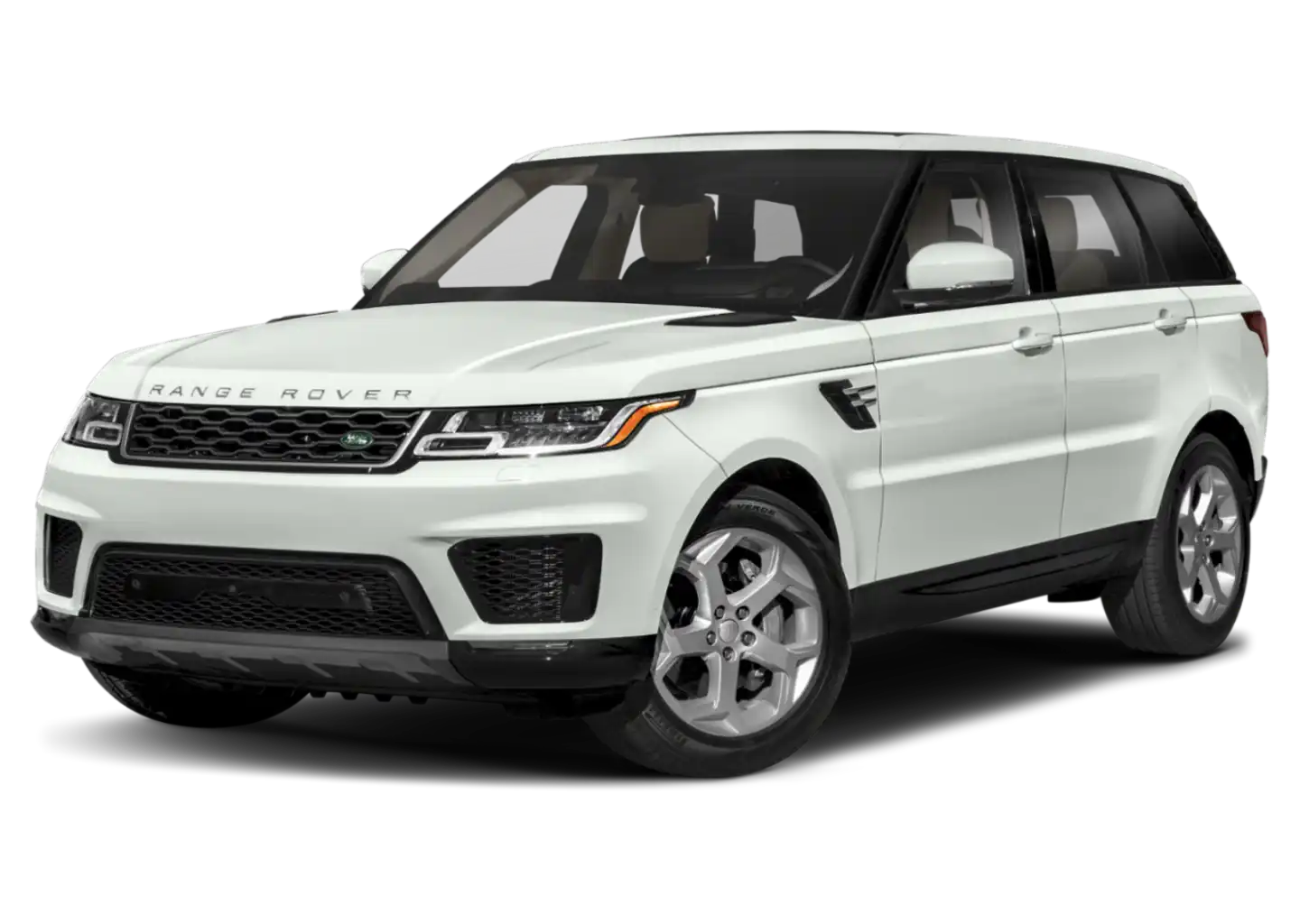 2020 Land Rover Range Rover Sport 3.0 MHEV HSE's photo