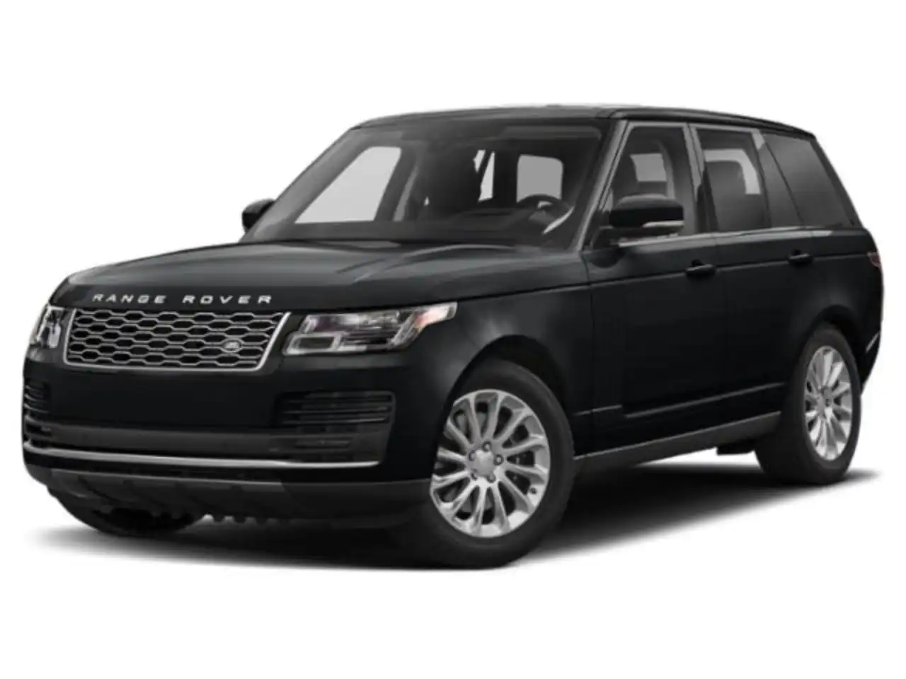 2018 Land Rover Range Rover 5.0 SVAutobiography Dynamic SWB's photo