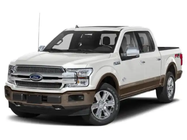 2019 Ford F-150 King Ranch 4x4 SuperCrew 6-1/2 Box's photo