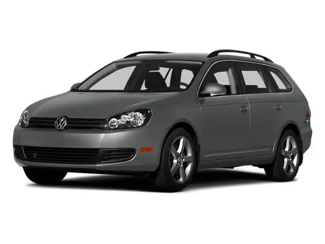 2014 Volkswagen Jetta SportWagen 2.0L TDI DSG's photo
