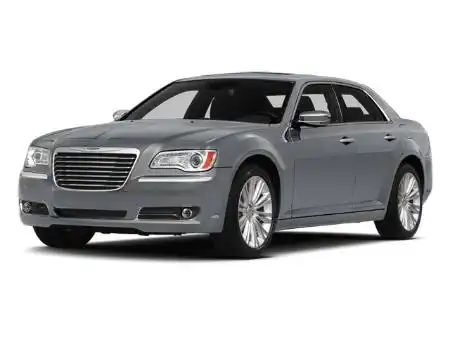 2014 Chrysler 300 Base's photo