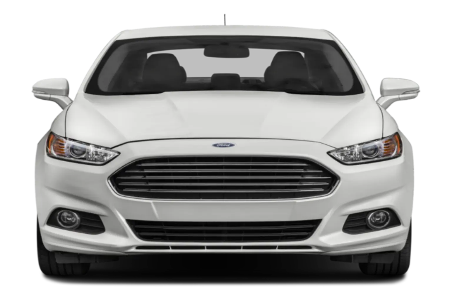 2016 Ford Fusion SE photo 4